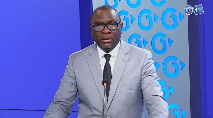 Le gouvernement gabonais suspend les voyages nocturnes de navires à passagers