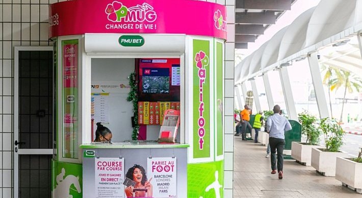 Jeux de hasard&nbsp;: Le Gabon va réguler ce secteur dit hors de contrôle à l’aide d’un partenaire canadien