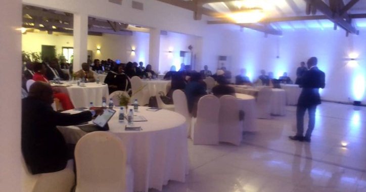 Les administrateurs d’entreprise sensibilisés à Libreville sur l’importance de leurs fonctions 