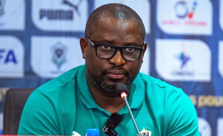 Les Panthères du Gabon fin prêtes à battre ce mardi soir les Scorpions de Gambie