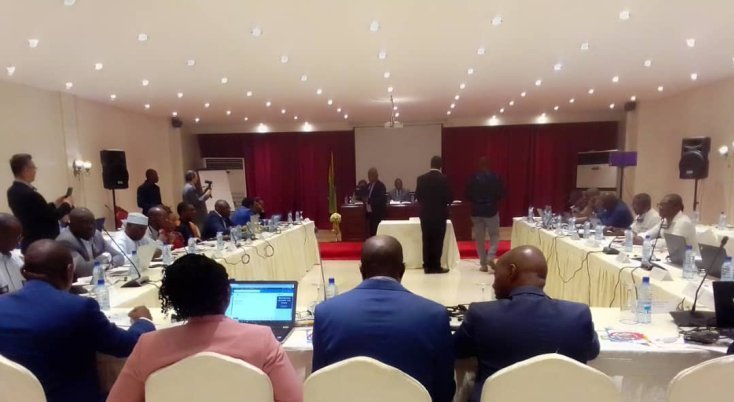 L’amélioration de l’alimentation au centre d’une formation d’experts de la CEEAC à Libreville