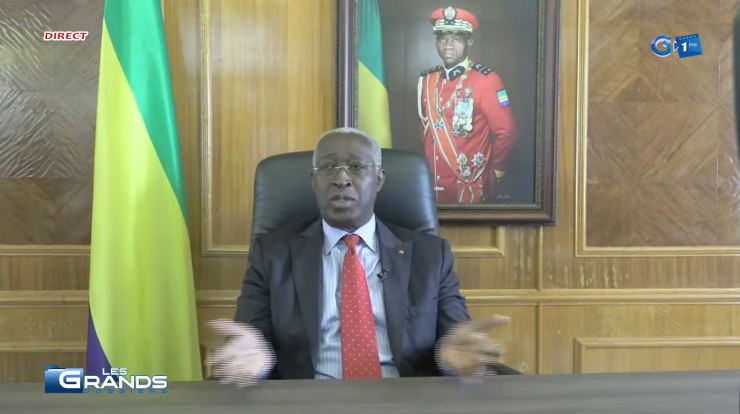 Aucun fonctionnaire gabonais n’aura son rappel solde en 2023, averti le Premier ministre