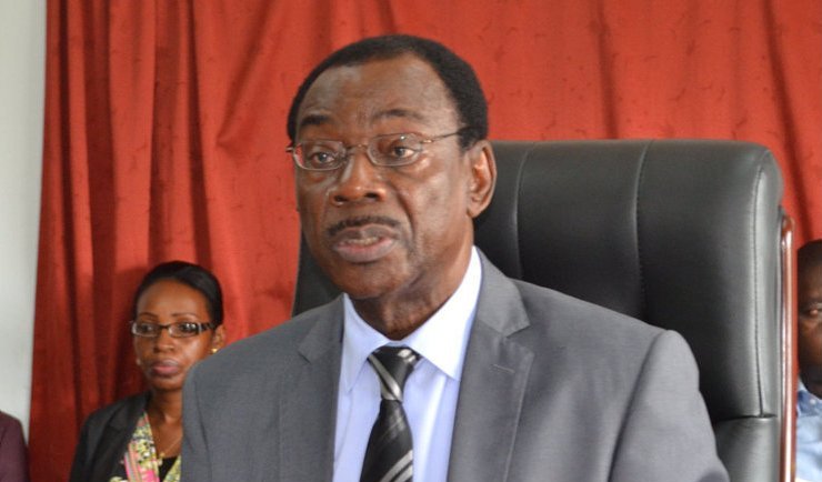 Le CND de Séraphin Ndaot à la recherche d’un nouveau souffle ce jeudi à Libreville