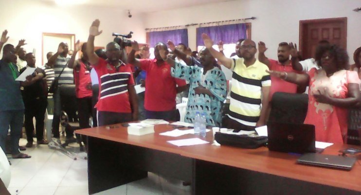 Le spectre d’une grève illimitée plane désormais chez Maurel & Prom Gabon SA 