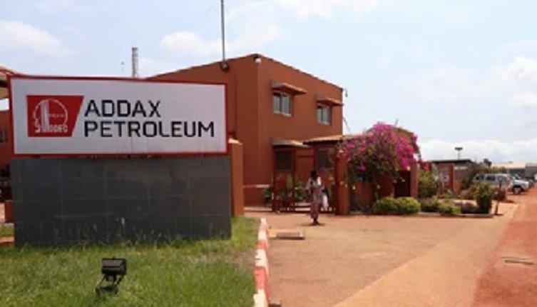 Port-Gentil&nbsp;: Menace de grève générale illimitée chez Addax Petroleum Oil & Gas Gabon