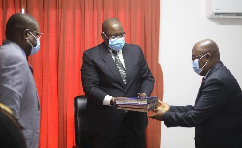 Limogé du gouvernement, quel avenir politique pour Moukagni Iwangou et l’US&nbsp;?