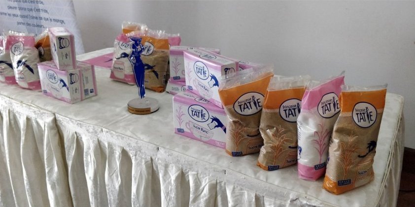 Quand le mauvais état des routes et de la voie ferrée engendre une pénurie de sucre au Gabon