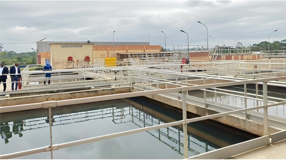 Grand Libreville&nbsp;: Des ménages privés d’eau potable dans plusieurs quartiers ces prochains jours