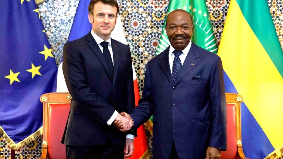 La tournée africaine du président français&nbsp;: dépasser le verbe&nbsp;!