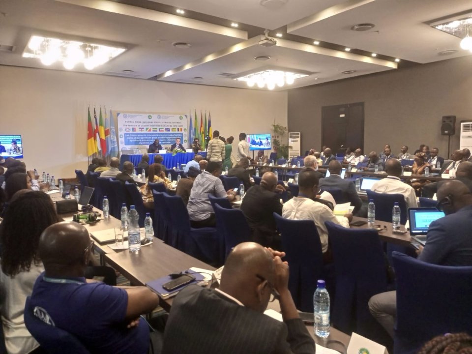 La 15e réunion MDT de la FAO s’est achevée sur une vingtaine de recommandations